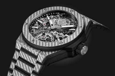 hublot tourbillon box preis|Hublot tourbillon 43mm.